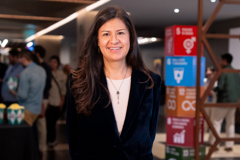 Premios LOGRA: reconociendo acciones que generan impacto